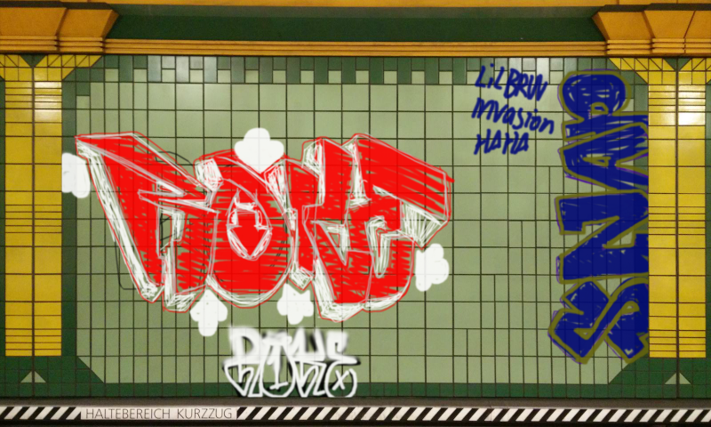 Bombing 1482365811371