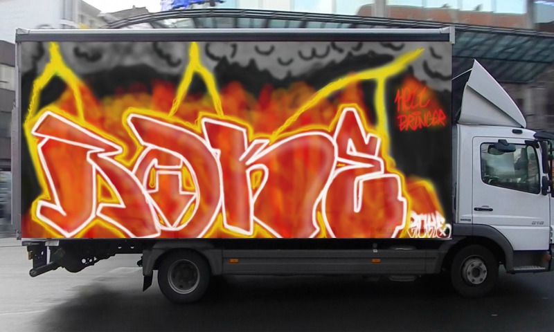 Bombing 1482412876259