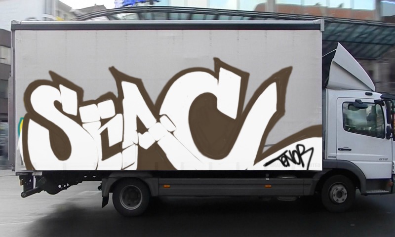 Bombing 1482442002004