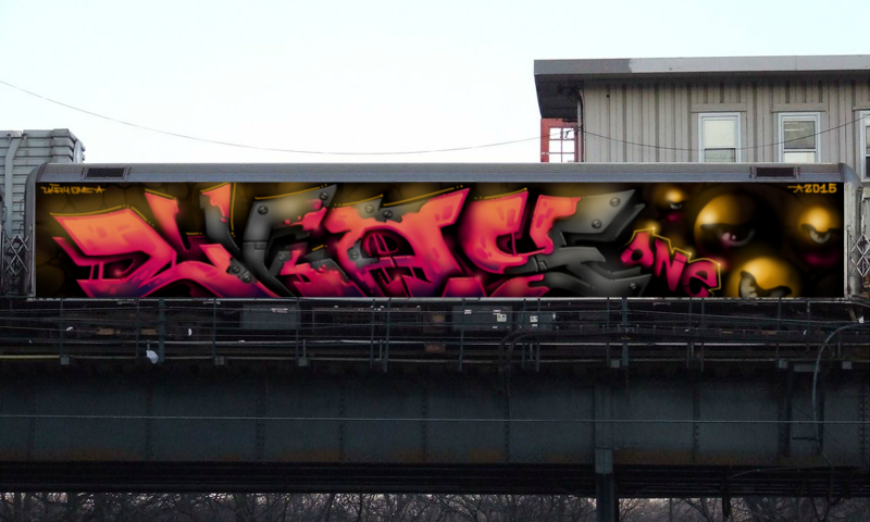 Bombing 1482501253408