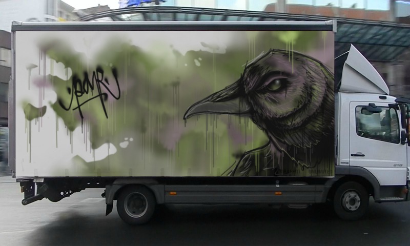 Bombing 1482508502667