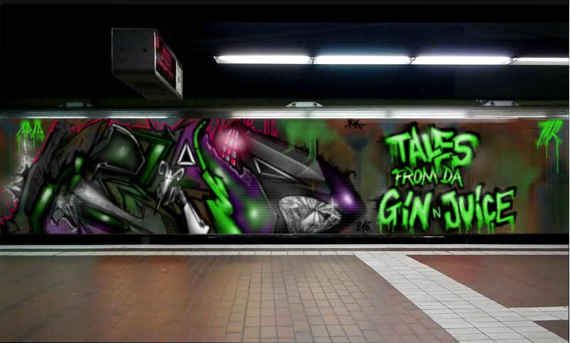 Bombing 1483157575819