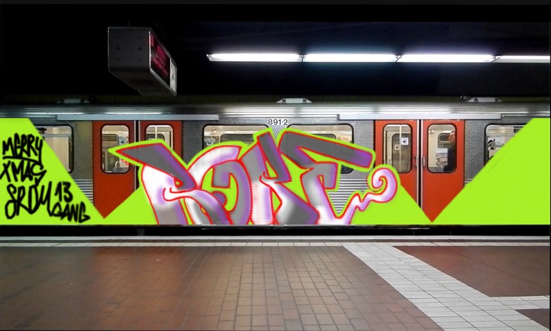 Bombing 1482606185315