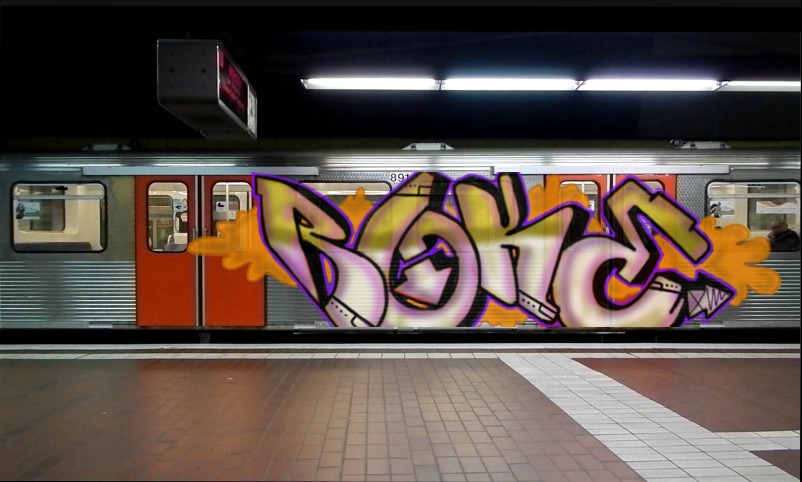 Bombing 1482615515179