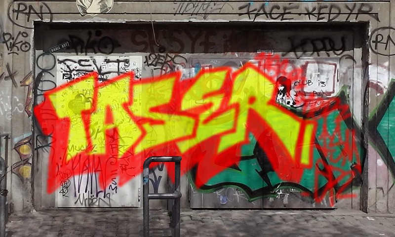 Bombing 1482668013654