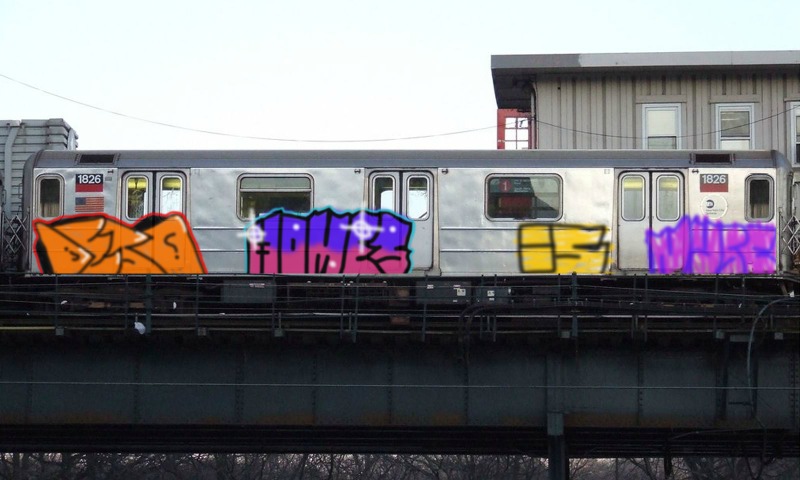 Bombing 1482680807576