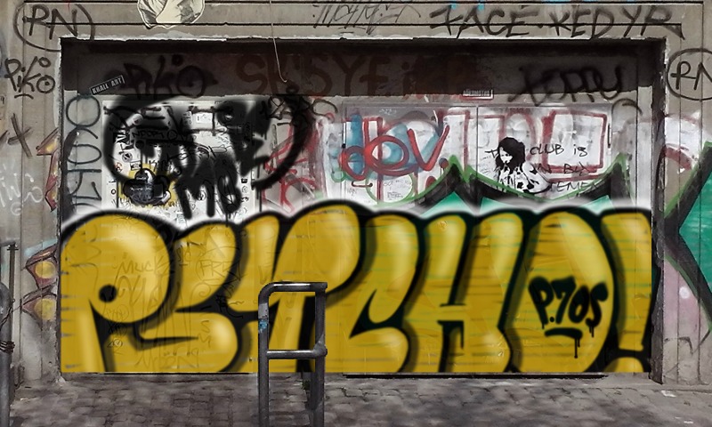 Bombing 1482684296991