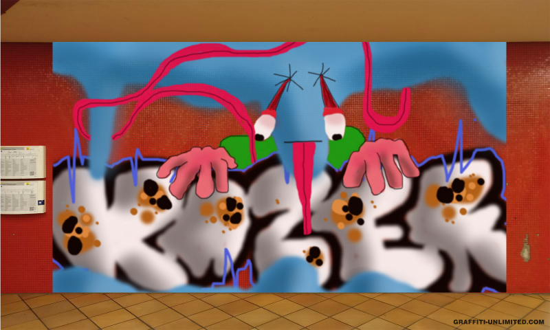 Bombing 1482705170525