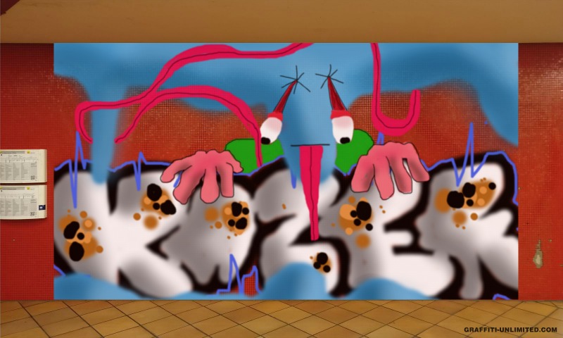 Bombing 1482705170525