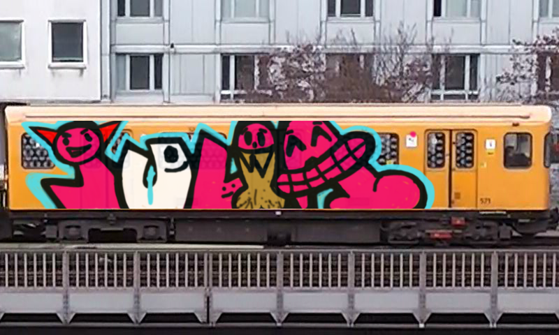 Bombing 1482736695743