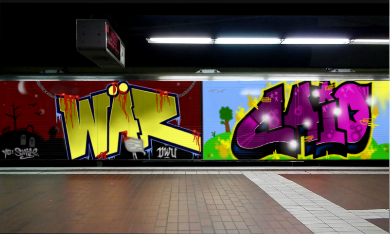 Bombing 1482800437882