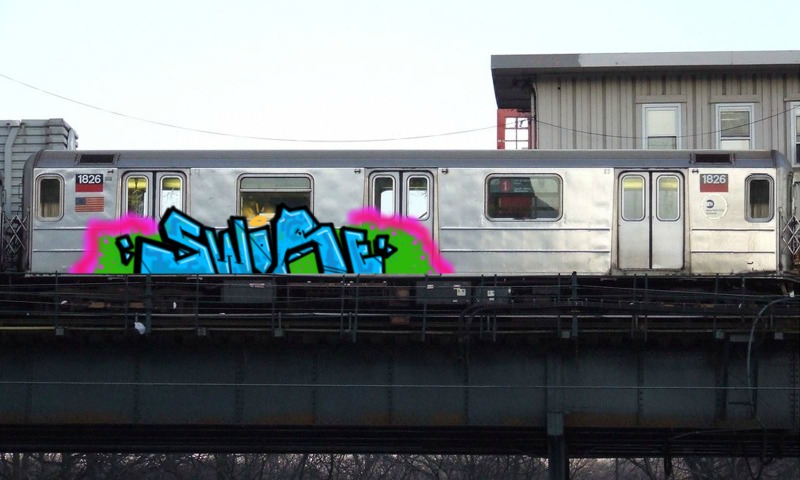 Bombing 1482800943020