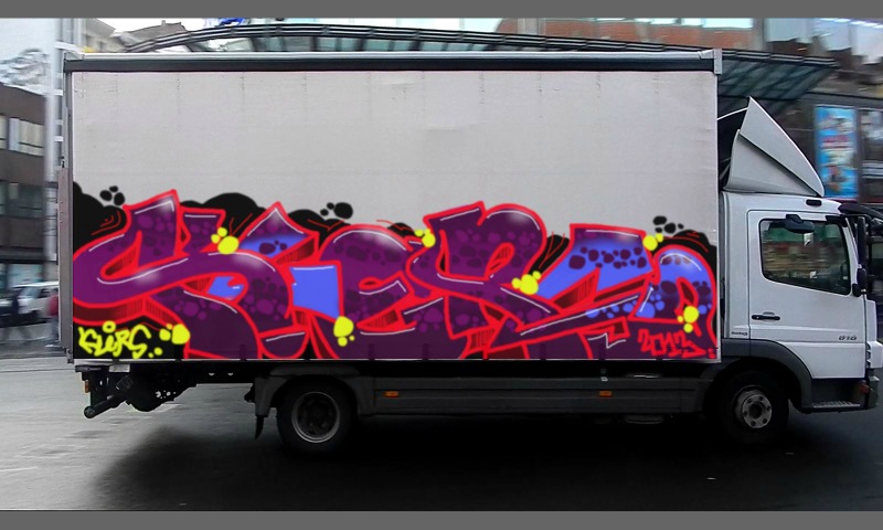 Bombing 1378913005014