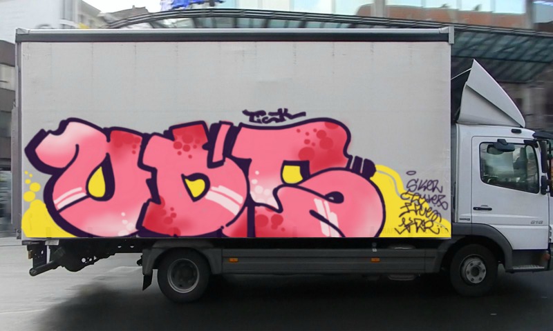 Bombing 1482861032592