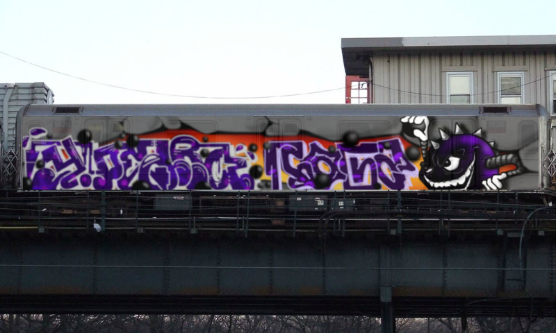 Bombing 1482946747787