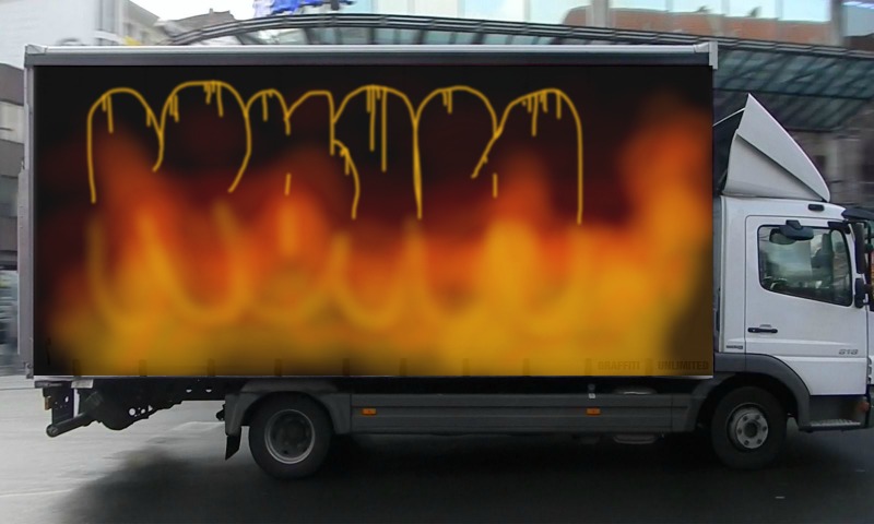 Bombing 1482925918953