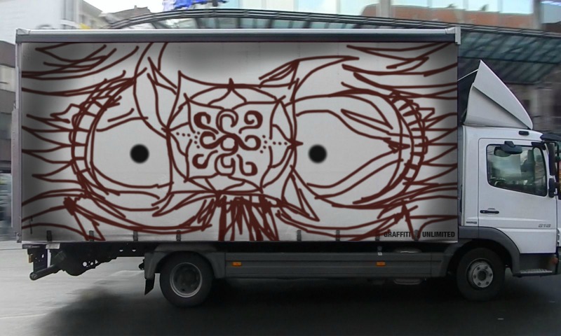 Bombing 1483010838895