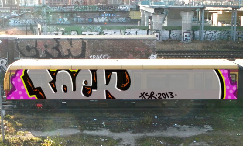 Bombing 1378927979863