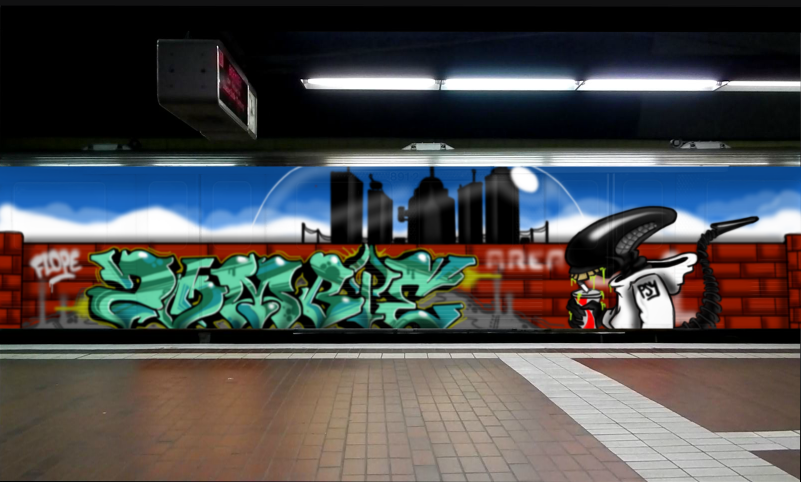 Bombing 1483701612067