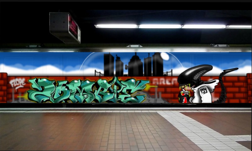 Bombing 1483701612067