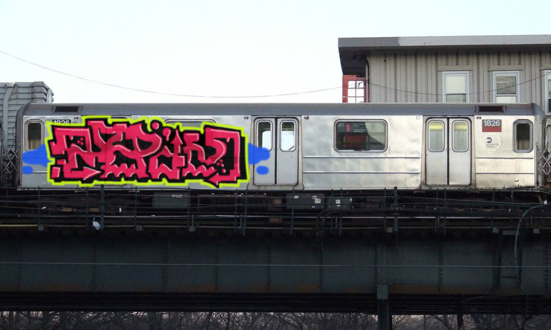 Bombing 1483030399744