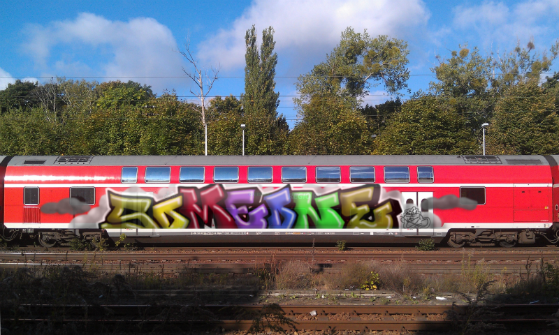 Bombing 1483072659145