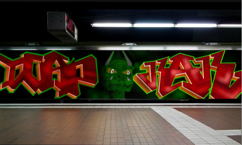 Bombing 1483106792713