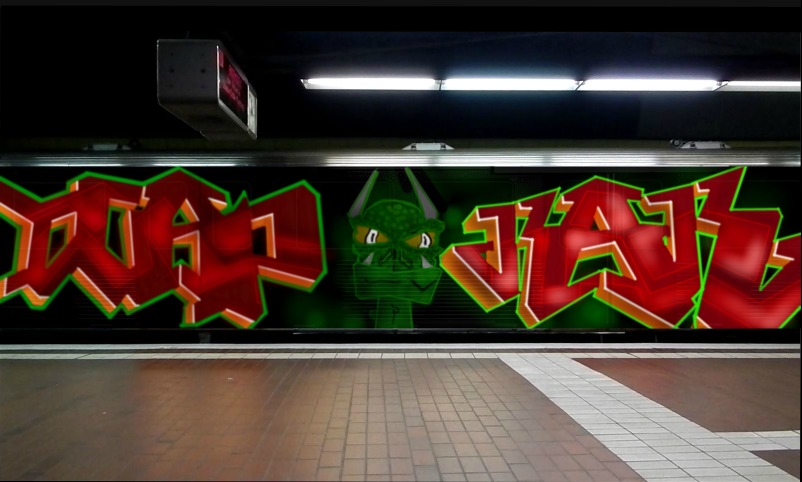 Bombing 1483106792713