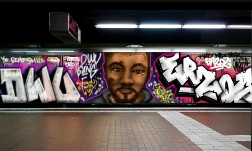 Bombing 1483382493654