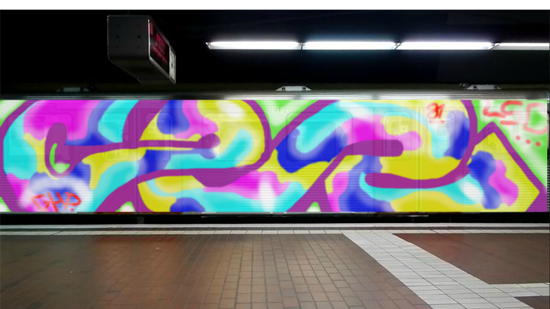 Bombing 1355597090226