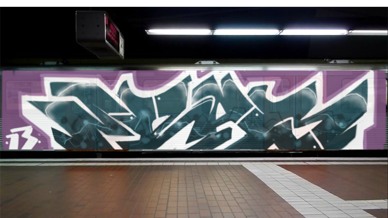 Bombing 1378945514654