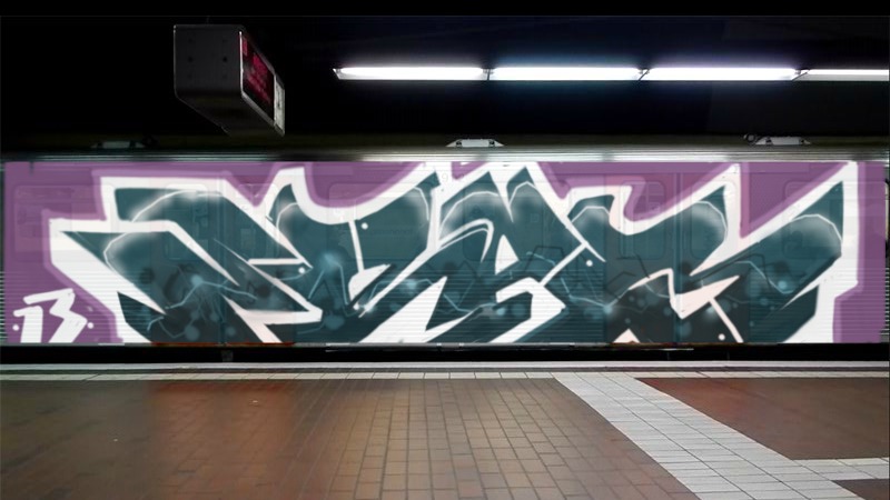 Bombing 1378945514654