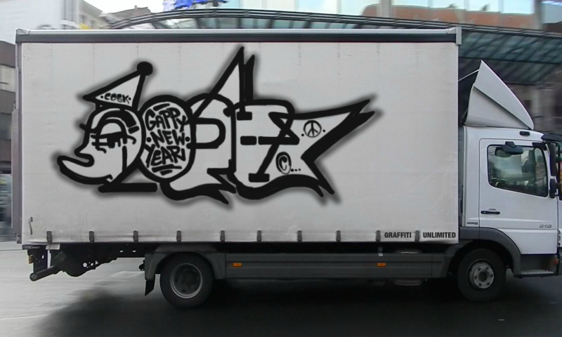 Bombing 1483270307024