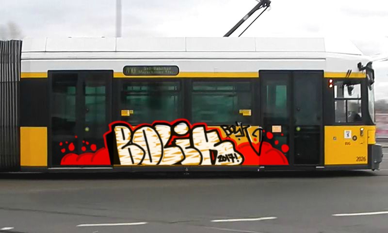 Bombing 1483284089543