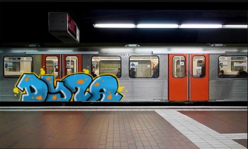 Bombing 1483410704672