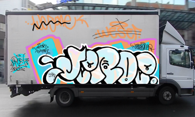 Bombing 1483418211165