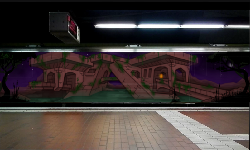 Bombing 1484771397384