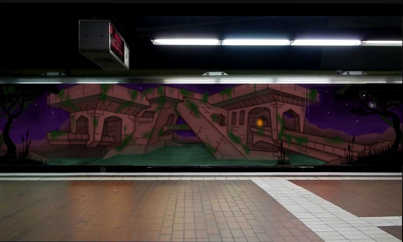 Bombing 1484771397384