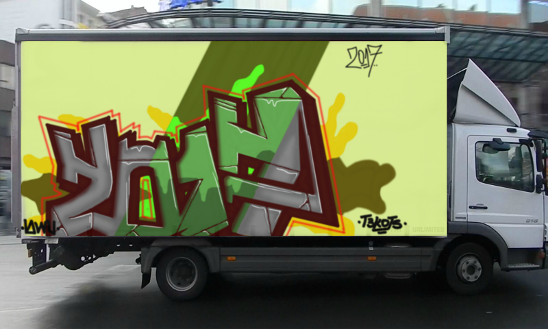 Bombing 1483473976382