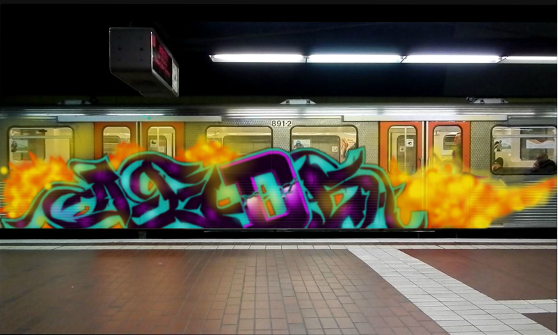 Bombing 1484081566920