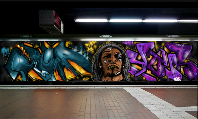 Bombing 1484165241498