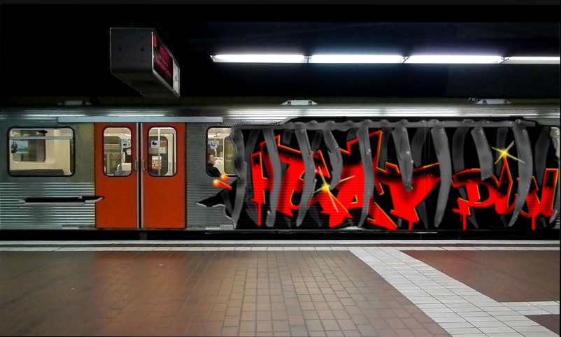 Bombing 1483521149086