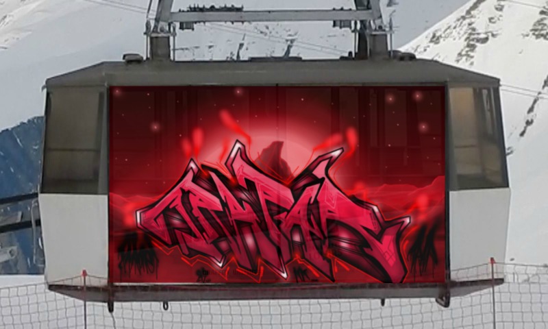 Bombing 1484533253930