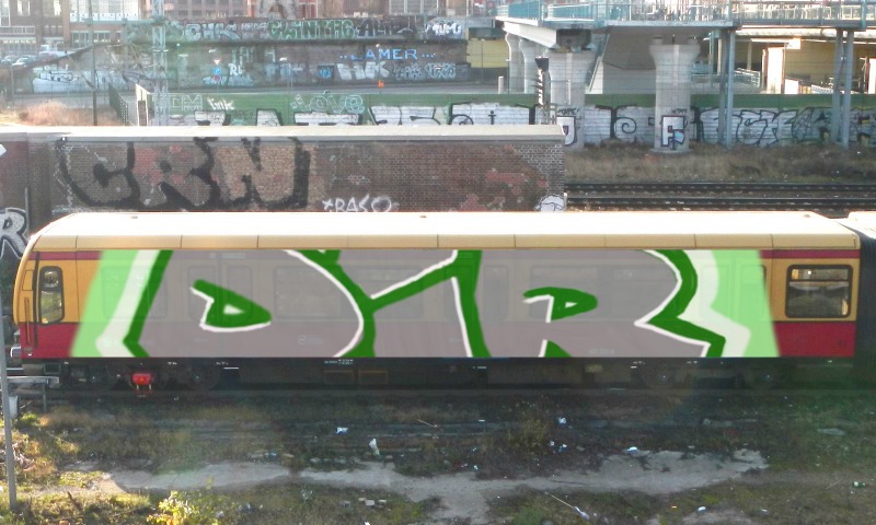 Bombing 1379105866261