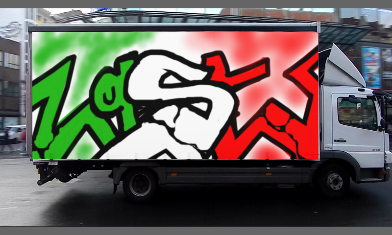 Bombing 1483782823951