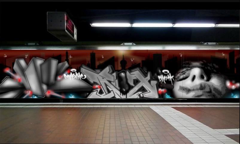 Bombing 1483962361164