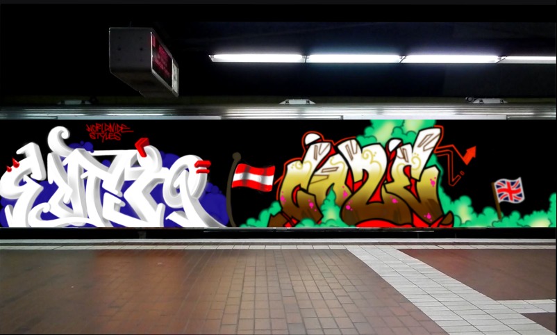 Bombing 1483905255649