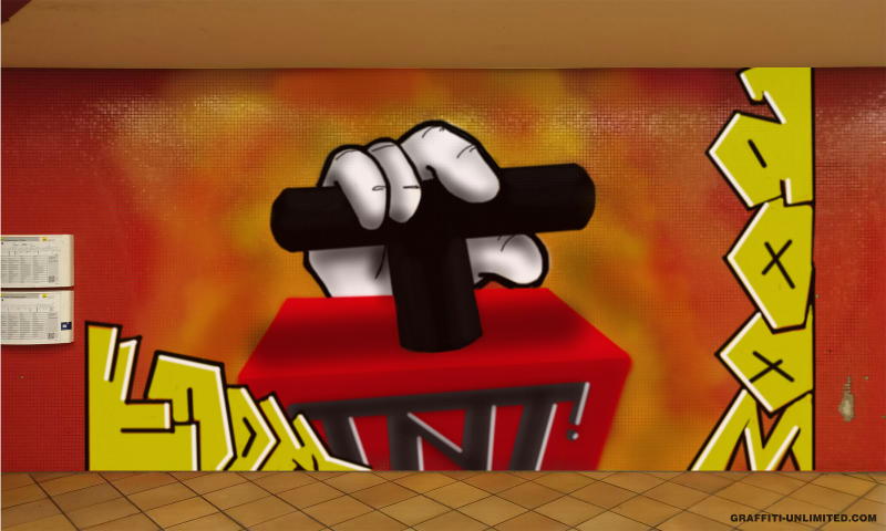 Bombing 1483901245526