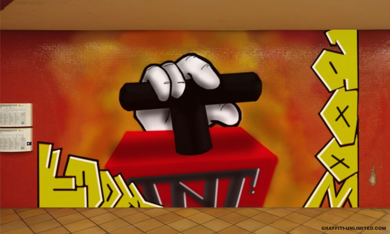 Bombing 1483901245526