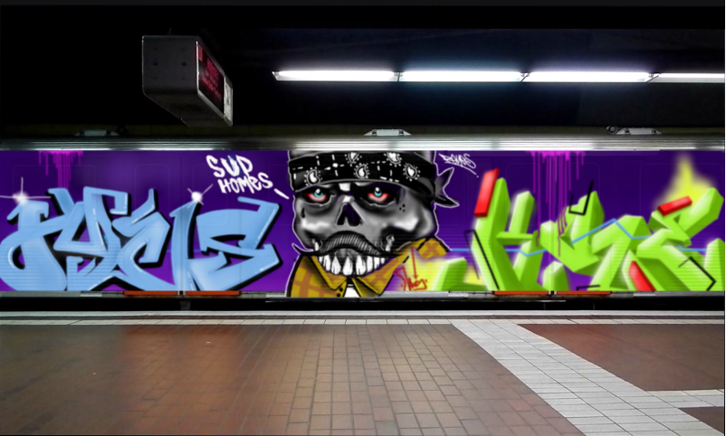 Bombing 1484243343262